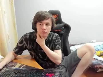 iliaskrislove on Chaturbate 