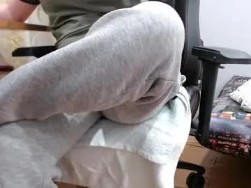 iliaskrisloveee on Chaturbate 