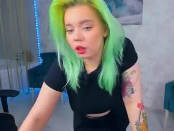 im__youre_sunshine on Chaturbate 