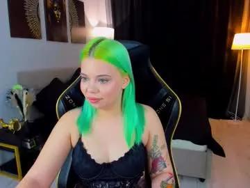 im__youre_sunshine on Chaturbate 
