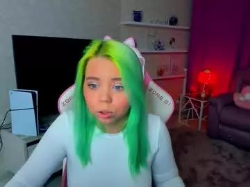 im__youre_sunshine on Chaturbate 