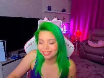 im__youre_sunshine on Chaturbate 