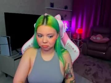 im__youre_sunshine on Chaturbate 