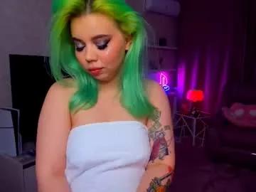 im__youre_sunshine on Chaturbate 