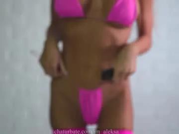 im_aleksa — FUCK WITH DILDO [890 tokens left] #squirt #blond #feet #heels #bigboods