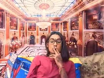 indianrebel4u2luv on Chaturbate 