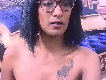 indianrebel4u2luv on Chaturbate 