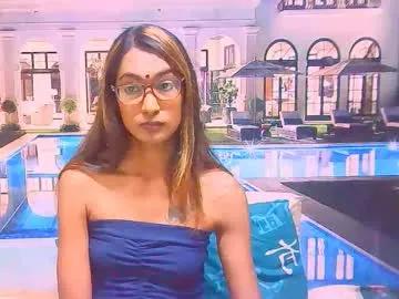 indianrebel4u2luv on Chaturbate 