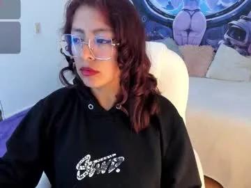 Chaturbate irene_casas is Freechat irene_casas — Current Goal: Tits tease (bounce boobs) at 100 tokens -- Next Goal: Lovense level 2 -- Huge Tits+Wet Pussy = Tonight's Show #bigboobs #glasses #curvy #fuckmachine #squirt
