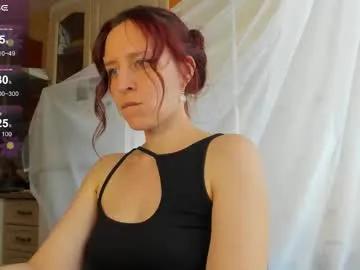 iris_crispy — Are you ready to make mistress's clitoris hard? - Goal: control my toy  1min+ suck fingers [64 tokens left] #slave #bigpussylips #mistress #german #cuckold