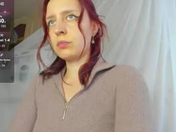 iris_crispy on Chaturbate 