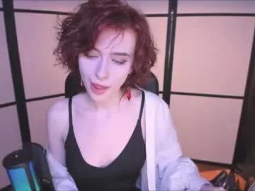 irisice on Chaturbate 