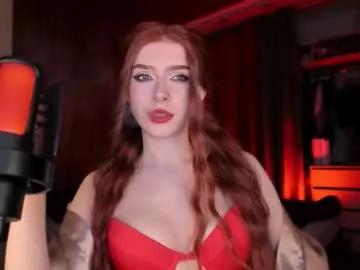 irisice on Chaturbate 