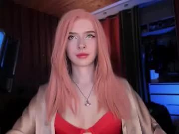 irisice on Chaturbate 