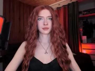 irisice on Chaturbate 