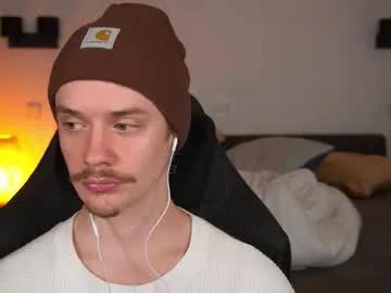 ironthud on Chaturbate