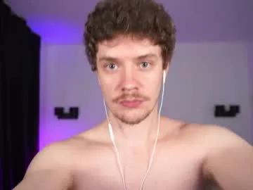 ironthud on Chaturbate