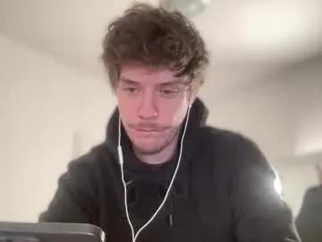 ironthud on Chaturbate