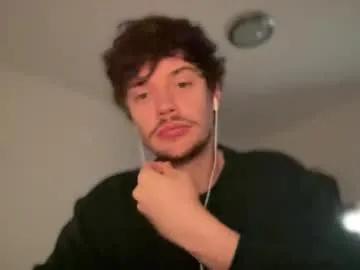 ironthud on Chaturbate