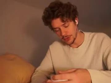 ironthud on Chaturbate