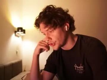 ironthud on Chaturbate