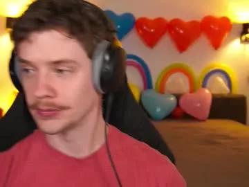 ironthud on Chaturbate