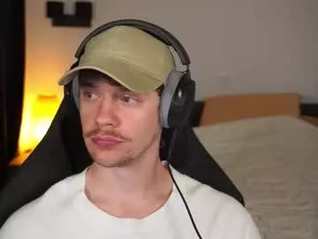 ironthud on Chaturbate