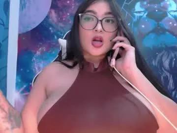 Chaturbate is_candy_west_ is Freechat is_candy_west_ — #bigboobs #milk #curvy #dirty #cute