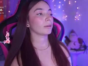 issa_monterrey on Chaturbate 