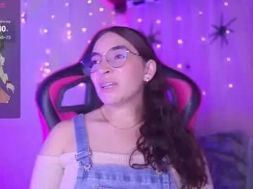 issa_monterrey on Chaturbate 