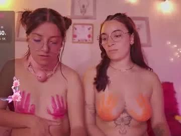 issa_monterrey on Chaturbate 