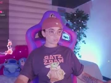 issa_monterrey on Chaturbate 