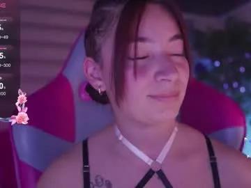 issa_monterrey on Chaturbate 