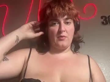 izzyishottttt on Chaturbate 