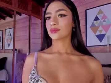 izzywild1 on Chaturbate 