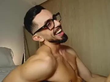 jacob__adams — MY SHOW CUM [1334 tokens remaining]