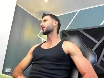 jacob_benelli — GOAL: OIL ON MY BODY + FLEX + SHOW VEINS [111 tokens remaining] Hi welcome ! Tips turn me on and make me cum #new HERE!!! #muscle #hairy #latino #bigcock