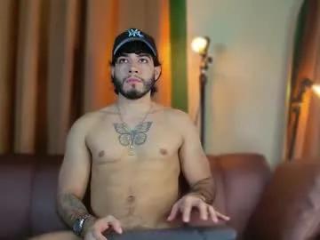 jadenfeynman — Full energy tonight!  Who's ready to have fun and heat things up with me?  #hairy  #bigcock #muscle #teen