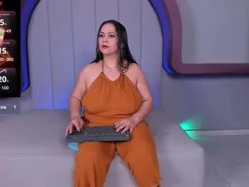 janecullen on Chaturbate