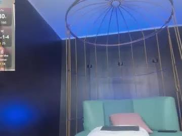 janecullen on Chaturbate