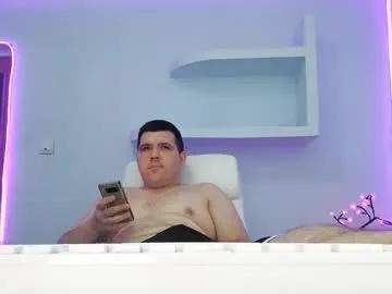 jasonjacks8 on Chaturbate