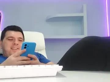 jasonjacks8 on Chaturbate