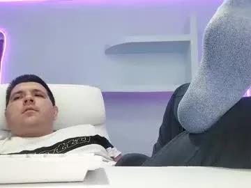 jasonjacks8 on Chaturbate