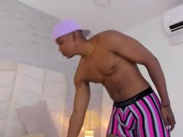 jax_black — GOAL: Put my great hard cock [275 tokens remaining] Come, let's have fun a little, First day  #muscle #cum #ebony #new #cum #