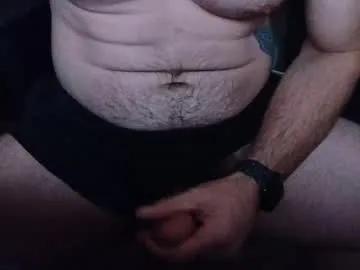 jaxjohnson12 on Chaturbate 