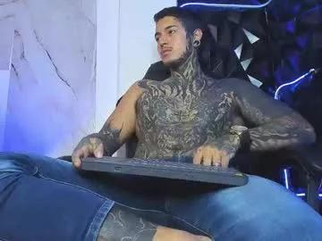 jaxxxonherd on Chaturbate 