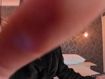 jazlin_angels on Chaturbate