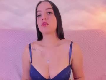 jazlin_angels on Chaturbate