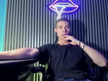 jefer_rick on Chaturbate 