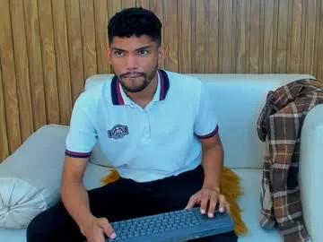 jeff_nick on Chaturbate 